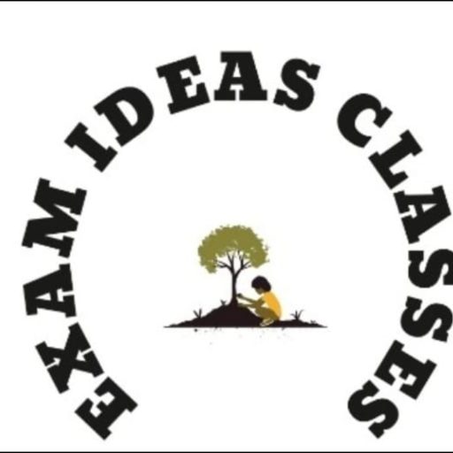 Exam Ideas Classes